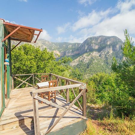 Отель Shiva Camp Фаралия Экстерьер фото