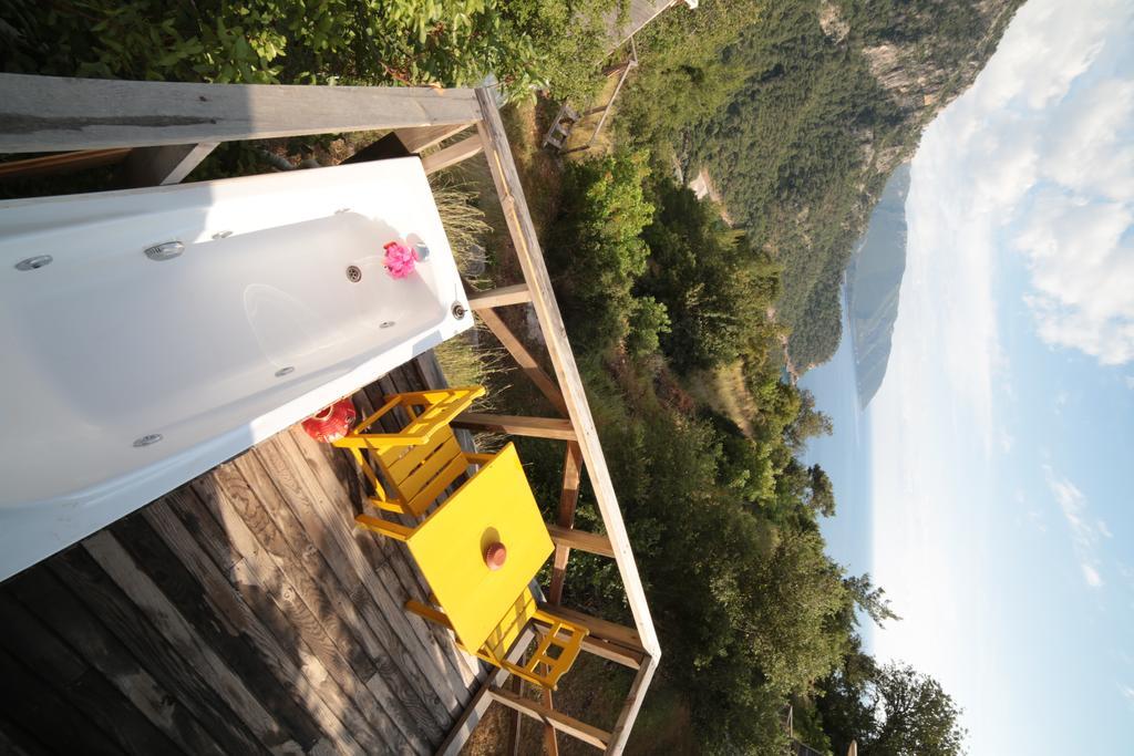 Отель Shiva Camp Фаралия Экстерьер фото