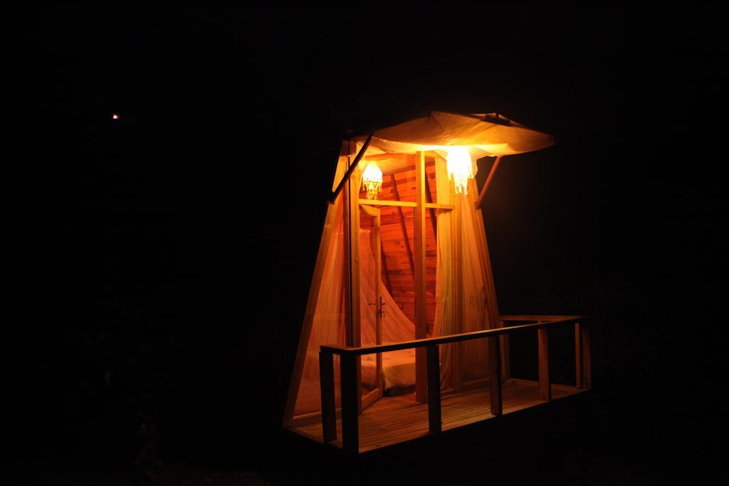 Отель Shiva Camp Фаралия Номер фото