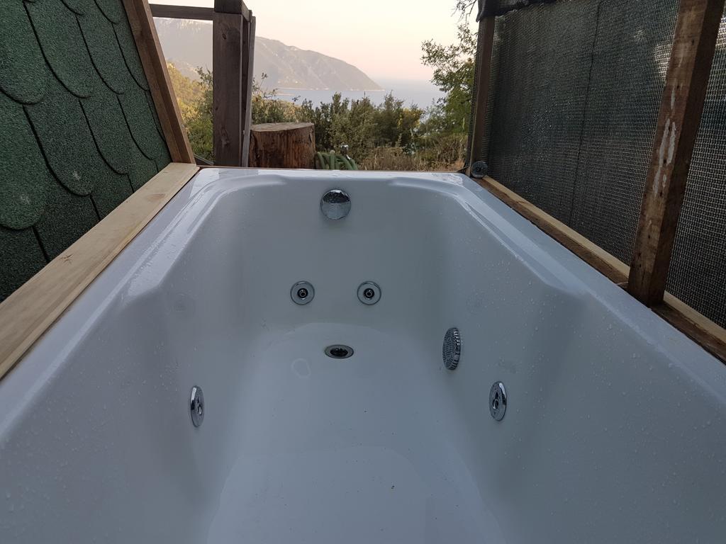 Отель Shiva Camp Фаралия Экстерьер фото